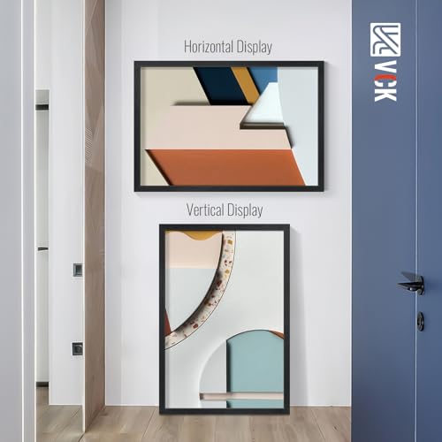 27x40 Poster Frame 2 Pack (2 Count)
