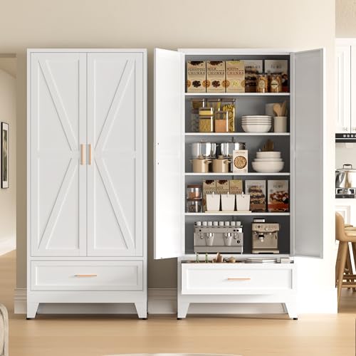 Metal Storage Cabinet