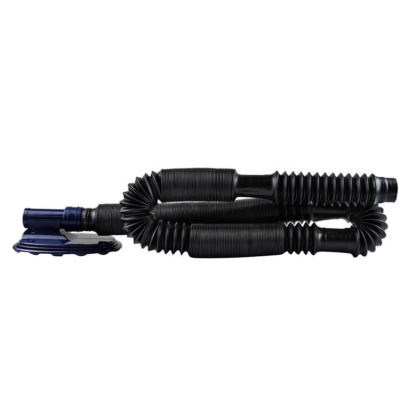 GT Water Products Pumps-A-Lot 800 gph Thermoplastic Switchless Switch Bottom Manual Water Pump WP25