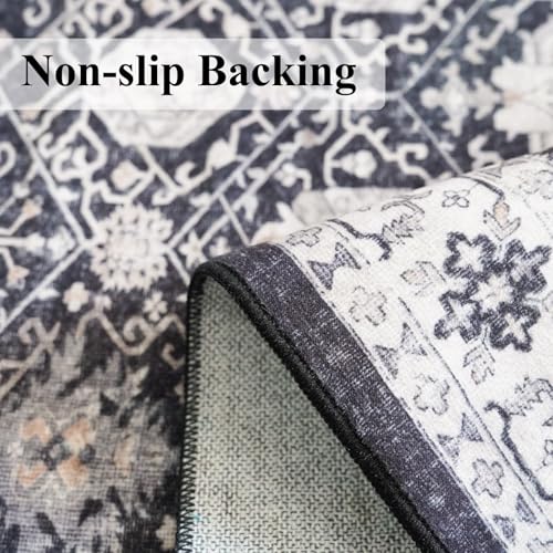 4x6 Living Room Area Rugs (24 Sq Ft)