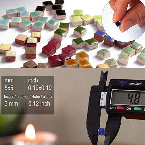 Adult Mosaic Crafts Project Kits