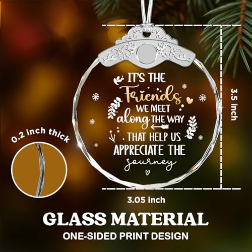 Glass Ornament