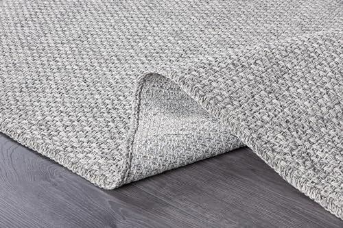 Easy Jute Rug 6x9