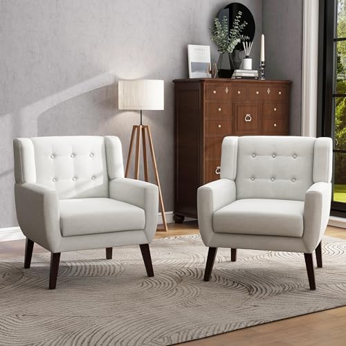 Accent Chairs Set of 2 (2 Count)