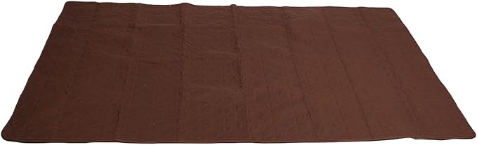 Dog Sofa Cover, Dog Bed Cover, Nonslip Bottom Reversible Leakproof Furniture Cover for Cats and Puppies (52x82inch)