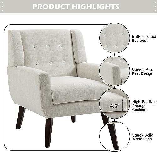 Accent Chairs Set of 2 (2 Count)