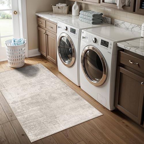 Washable 2x4 Entryway Area Rugs (8 Sq Ft)