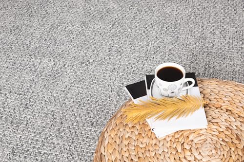 Easy Jute Rug 6x9