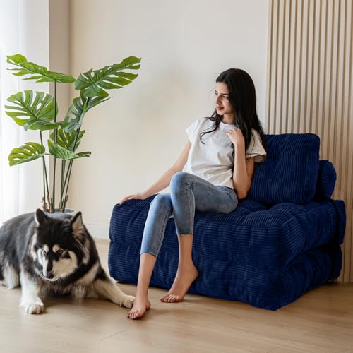 Folding Sofa Bed