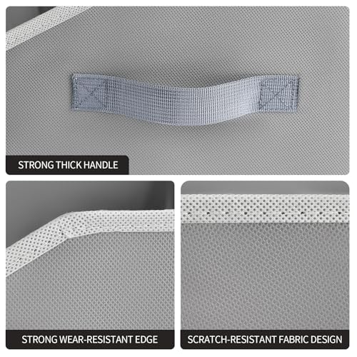 Trapezoid Closet Shelf Organizer (3 Count)