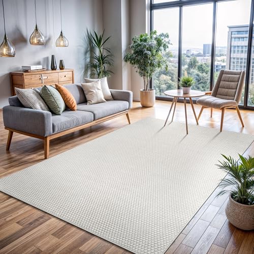 Easy Jute Rug 8x10 (80 Sq Ft)