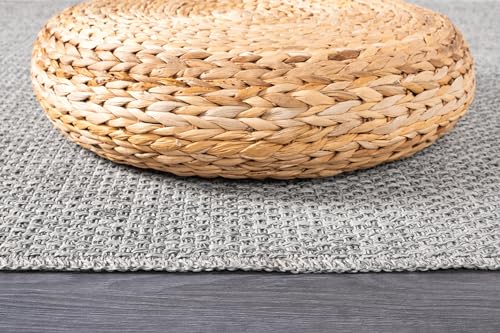 Easy Jute Rug 6x9