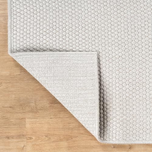 Easy Jute Rug 8x10 (80 Sq Ft)