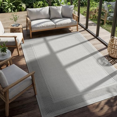 Easy Jute Rug 4x6 (24 Sq Ft)