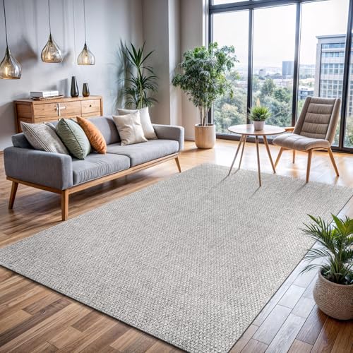 Easy Jute Rug 6x9
