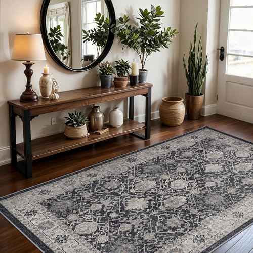 4x6 Living Room Area Rugs (24 Sq Ft)