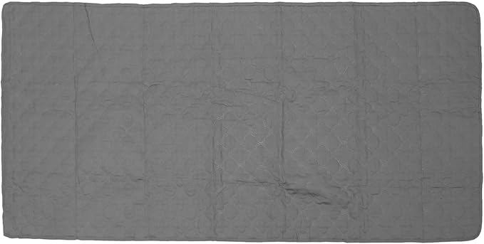 Zerodis Dog Bed Blanket, TPU Coating, Soft Pet Furniture Protector, 30x70 Inch for Dogs (30x70inch)