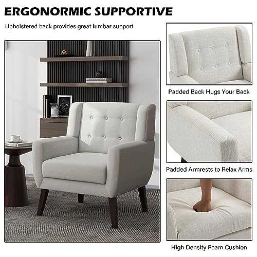 Accent Chairs Set of 2 (2 Count)