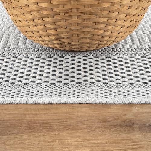 Easy Jute Rug 4x6 (24 Sq Ft)