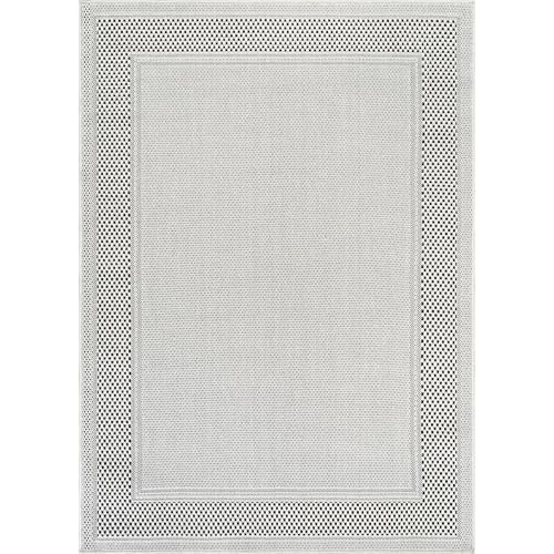 Easy Jute Rug 4x6 (24 Sq Ft)