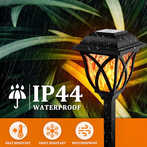 Solar Lights Outdoor Waterproof