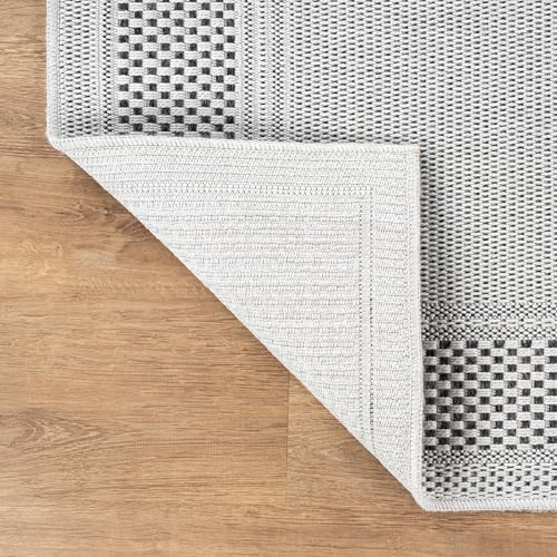 Easy Jute Rug 4x6 (24 Sq Ft)