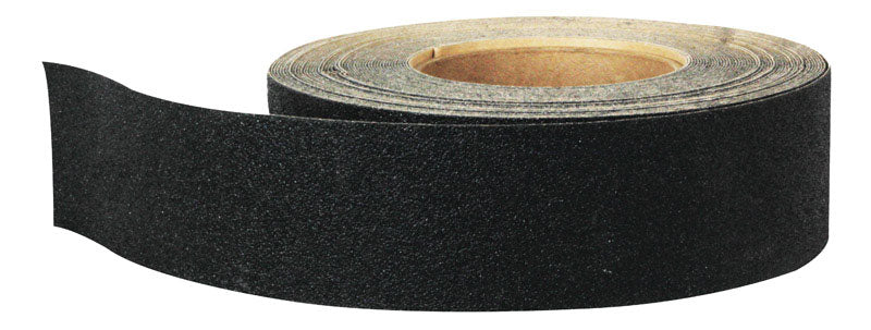 3M Safety-Walk Black Anti-Slip Tape 2 in. W X 60 ft. L 7732 1 pk