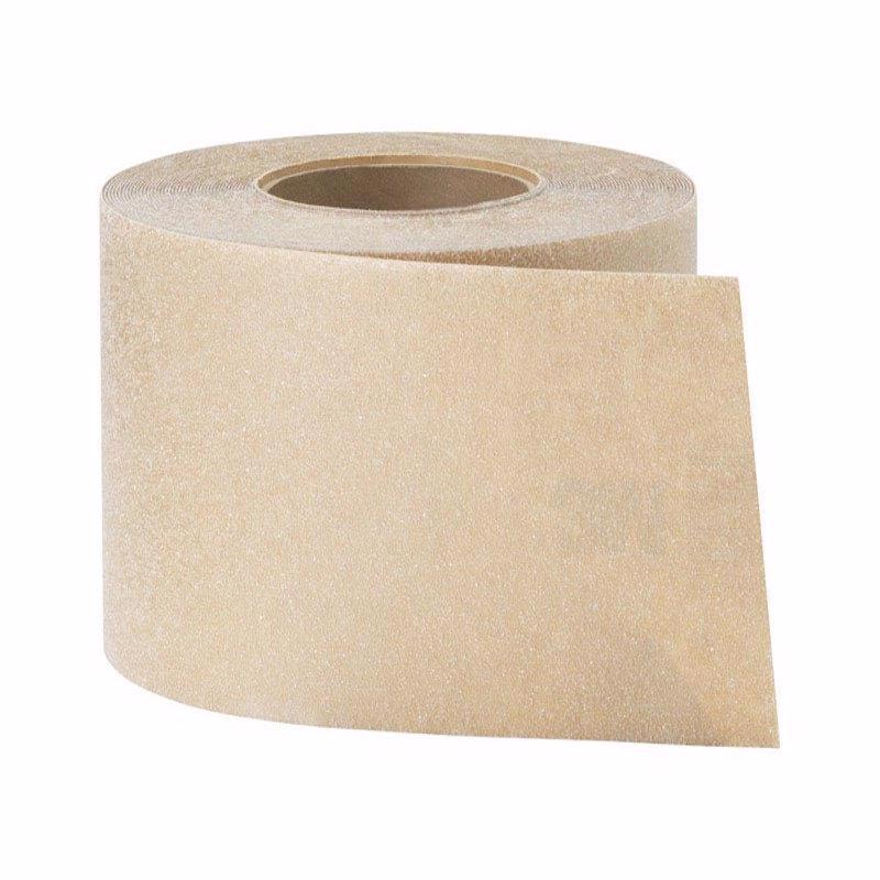 3M Safety-Walk Clear Anti-Slip Tape 4 in. W X 60 ft. L 7749 1 pk