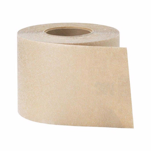 3M Safety-Walk Clear Anti-Slip Tape 4 in. W X 60 ft. L 7749 1 pk