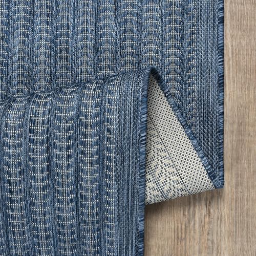 Outdoor Indoor Area Rug (140 Sq Ft)