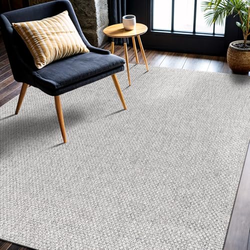 Easy Jute Rug 6x9