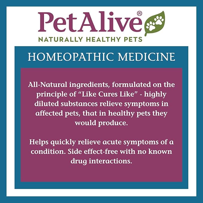 PetAlive FCV ProtectTM Granules 2 Pack