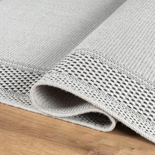 Easy Jute Rug 4x6 (24 Sq Ft)