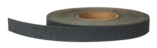 3M Safety-Walk Gray Anti-Slip Tape 1 in. W X 60 ft. L 7739 1 pk