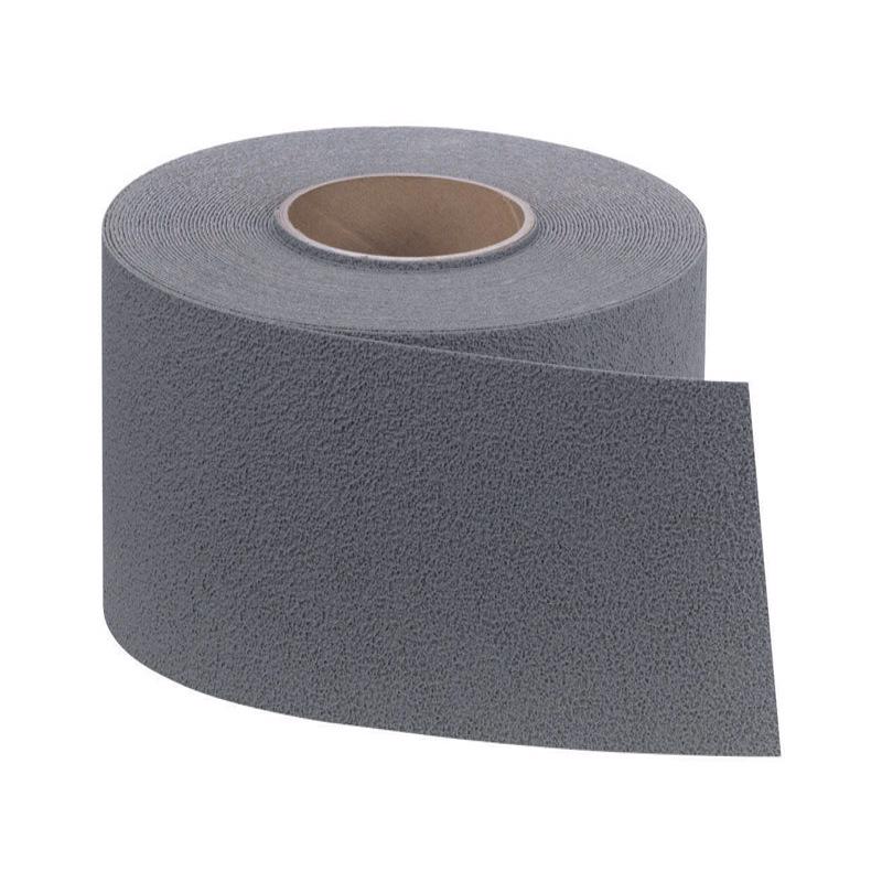 3M Safety-Walk Gray Anti-Slip Tape 4 in. W X 60 ft. L 7741 1 pk