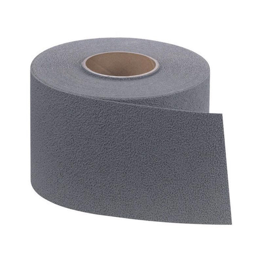 3M Safety-Walk Gray Anti-Slip Tape 4 in. W X 60 ft. L 7741 1 pk