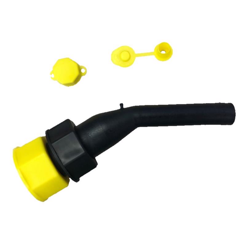 EZ-POUR RIGID Plastic Replacement Spout and Vent Kit 70070