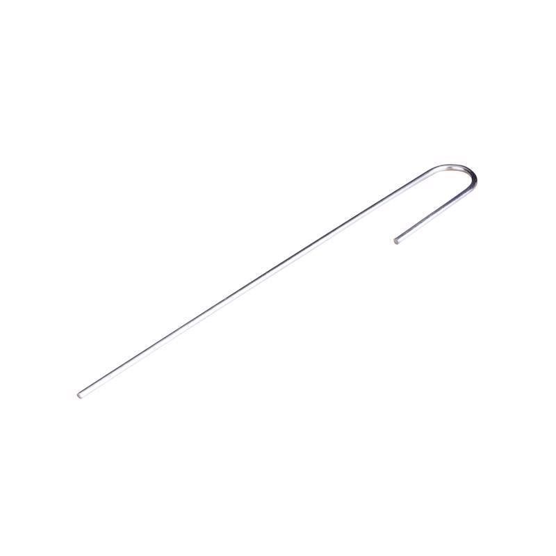 Raindrip Drip Irrigation Tubing Stake 8 in. H 397015B 15 pk