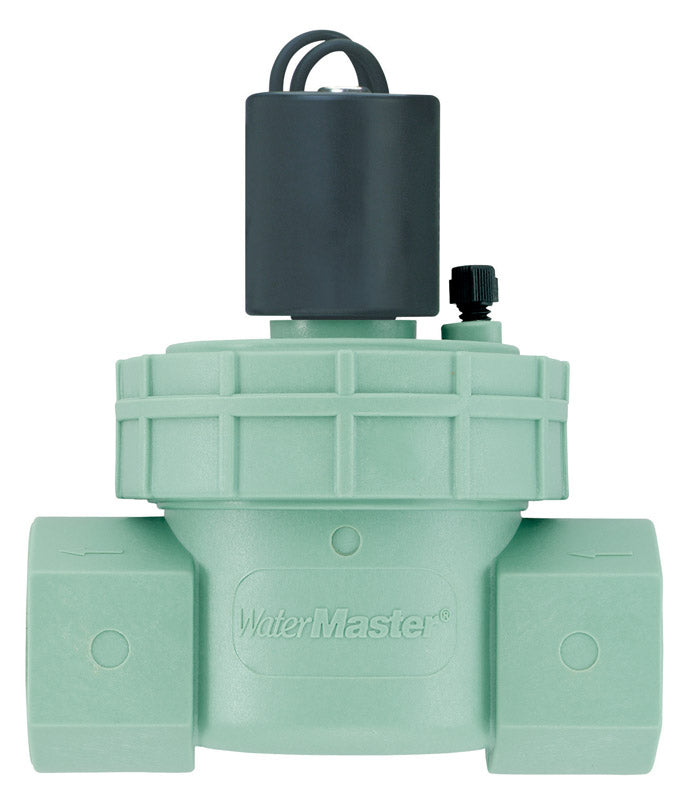 Orbit Female Jar Top Valve 1 in. 150 psi 57461