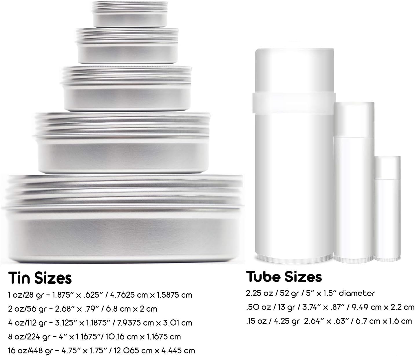 The Blissful Dog Schnauzer Unscented Nose Butter, 2-Ounce