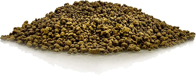 Premium Alocasia Plant Soil Mix by Gardenera - Stimulate Growth and Elevate Leaf Elegance with Nourishing Formula - 5 Quart