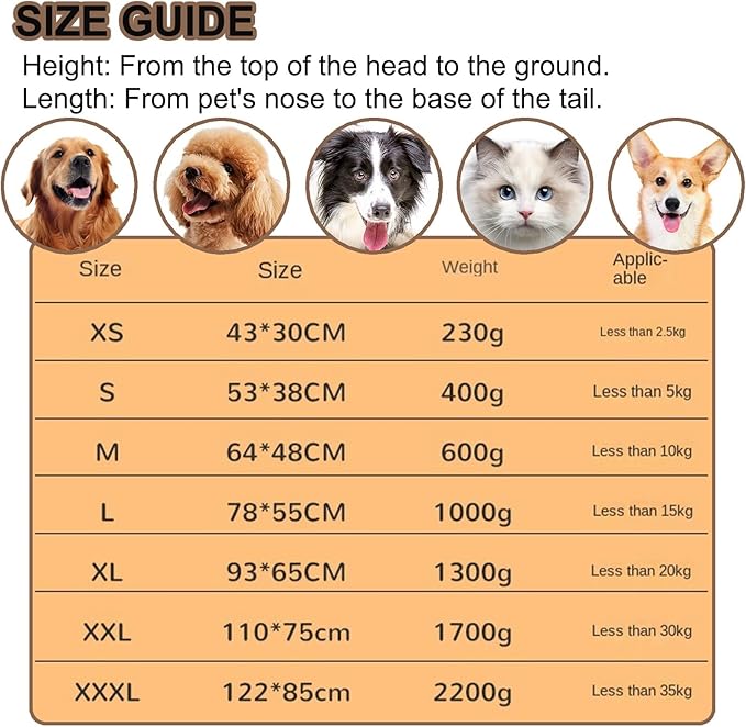 Dog Crate Mat, Dog Bed for Large Dogs, Comfy Fluffy Kennel Pad Anti-Slip for Dog beds & Furniture, Quilted Dog Bed for Pets for Medium/Small Dogs Cats (Color : Rose, Size : 20x14.9)