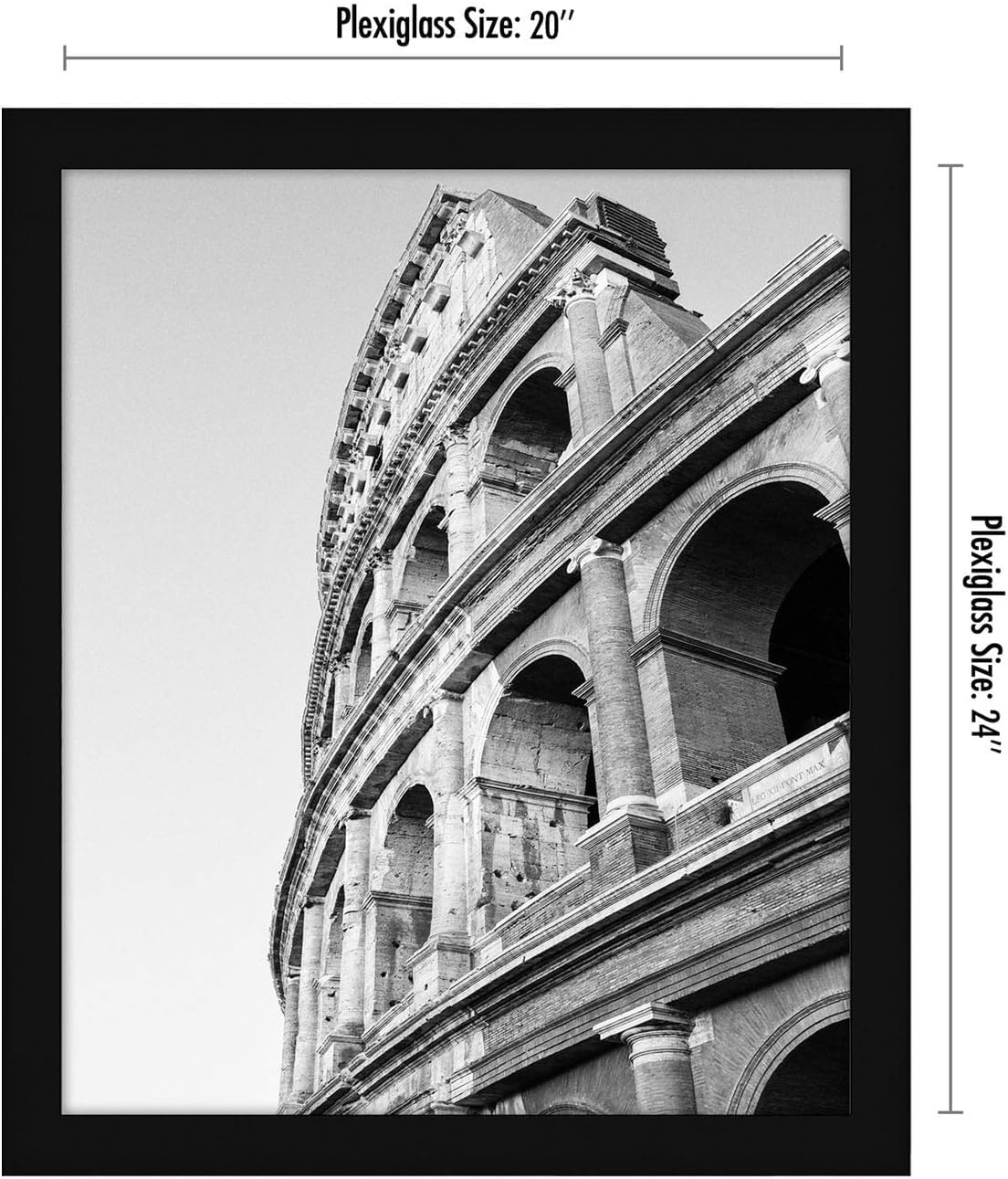 20x24 Poster Frame