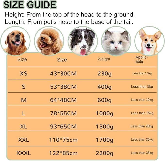 Dog Crate Mat, Dog Bed for Large Dogs, Comfy Fluffy Kennel Pad Anti-Slip for Dog beds & Furniture, Quilted Dog Bed for Pets for Medium/Small Dogs Cats (Color : Blue, Size : 20x14.9)
