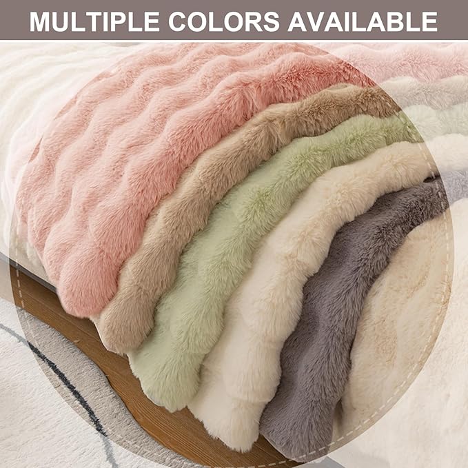 Couch Covers For Dogs,Funny Fuzzy Pet Couch Cover,Plush Solid Colour Non-Slip Couch Cover,Big Dog Bed Blanket, Washable Soft Plush Throw Protector For Bed Couch Car Sofa (27.56x59.06in, Dark Grey)