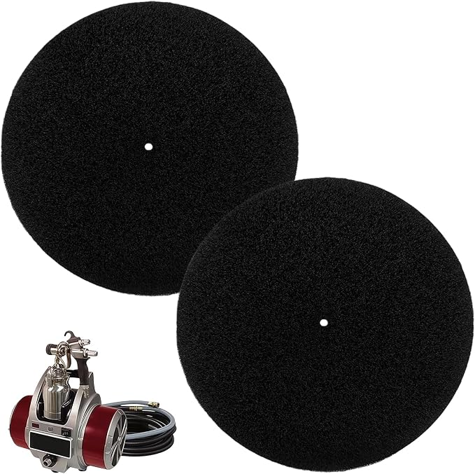 0524526A Air Filter Replacement