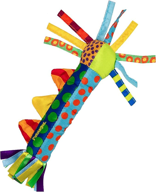 Cool Teething Stick – Puppy Chew Toy for 0–6 Month Puppies, Teething Relief, Freezable & Durable