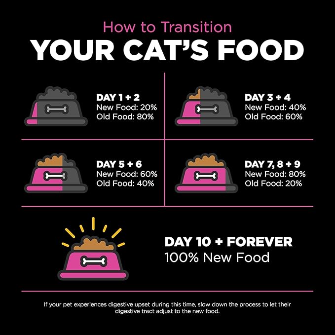 Go! Solutions Skin + Coat Care, Dry Cat Food, Chicken Recipe with Grains, 16 lb Bag
