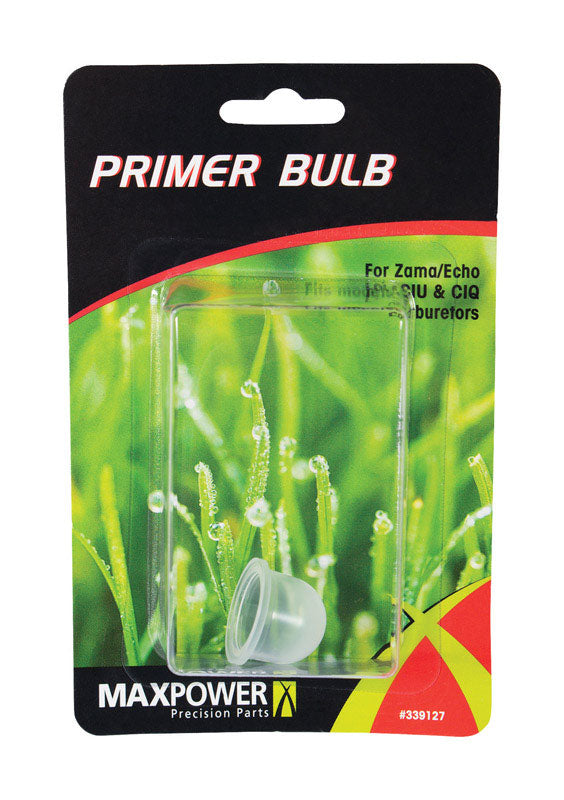 MaxPower Primer Bulb 339127 1 pk