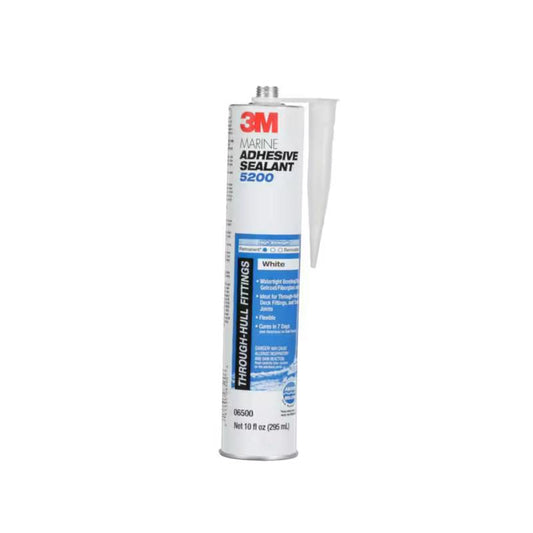 3M 5200 Auto/Marine Sealant 10 oz 06500